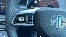 MG Mgs6 266kW Trophy EV Dual Motor 77kWh 5dr Auto Electric Estate